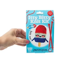 Itty Bitty Knit Kit Set