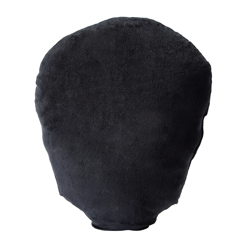 Halloween Skull Pillow