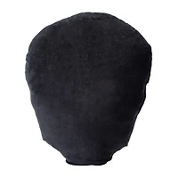 Halloween Skull Pillow