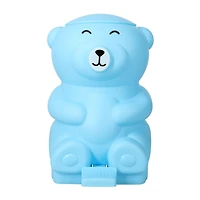 Gummy Bear Trash Can