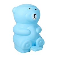 Gummy Bear Trash Can