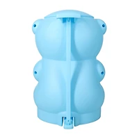 Gummy Bear Trash Can