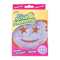 Scrub Daddy® Special Edition Scrub Mommy® Dual Sided Scrubber + Sponge