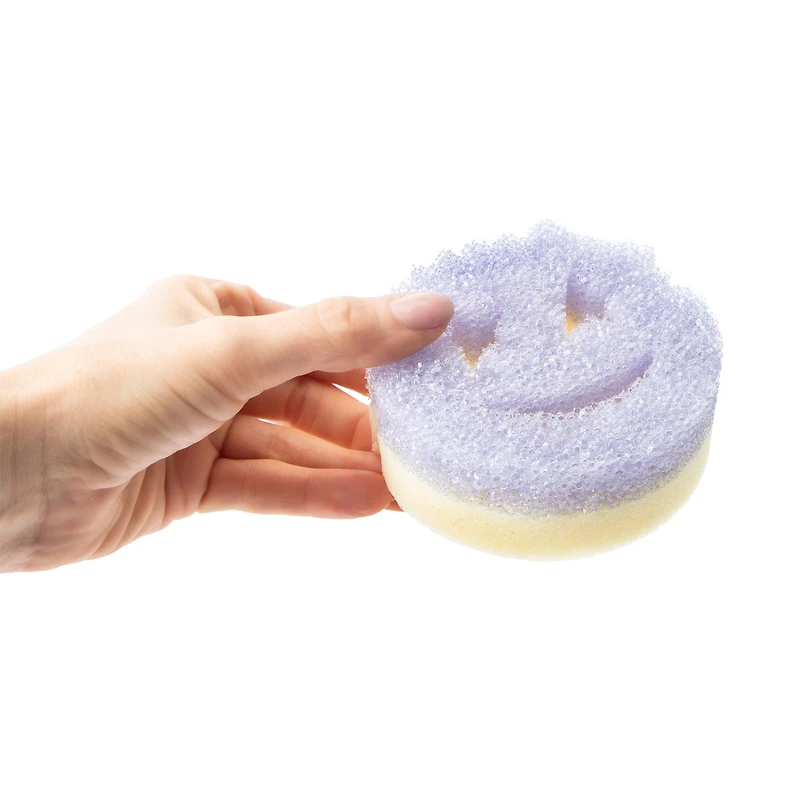 Scrub Daddy® Special Edition Scrub Mommy® Dual Sided Scrubber + Sponge