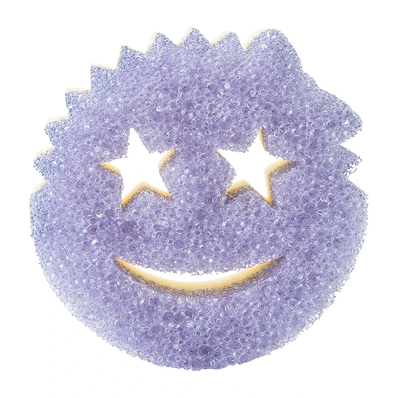 Scrub Daddy® Special Edition Scrub Mommy® Dual Sided Scrubber + Sponge