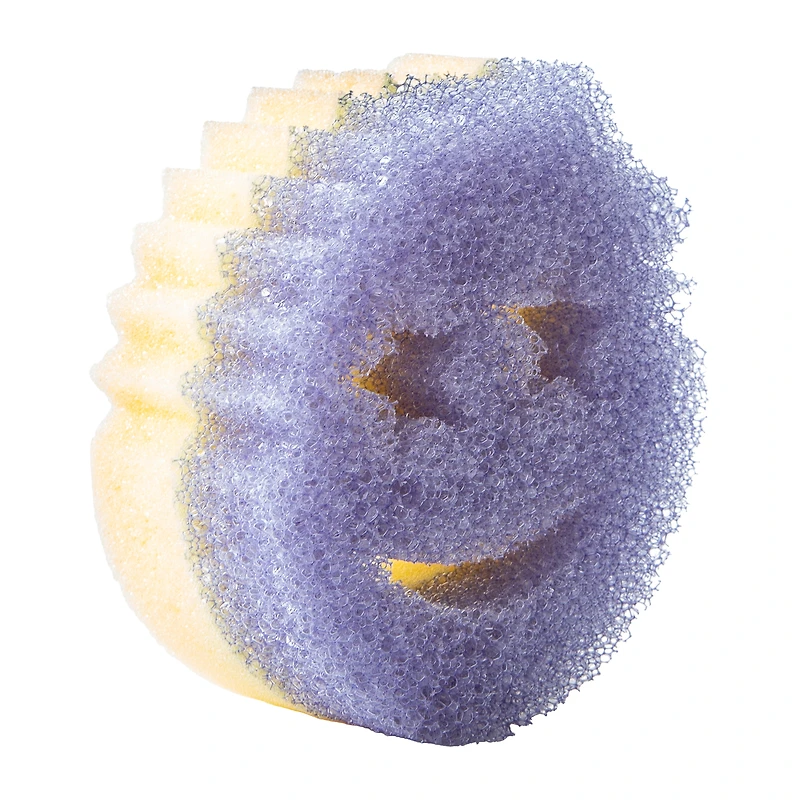 Scrub Daddy® Special Edition Scrub Mommy® Dual Sided Scrubber + Sponge
