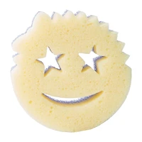 Scrub Daddy® Special Edition Scrub Mommy® Dual Sided Scrubber + Sponge