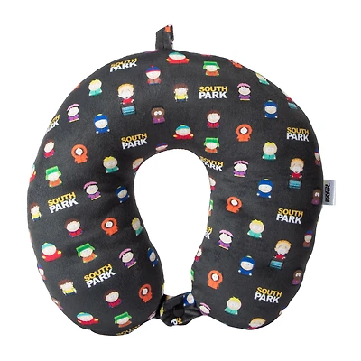 South Park™ Travel Neck Pillow 13inx13in