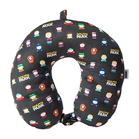 South Park™ Travel Neck Pillow 13inx13in