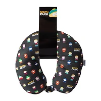 South Park™ Travel Neck Pillow 13inx13in
