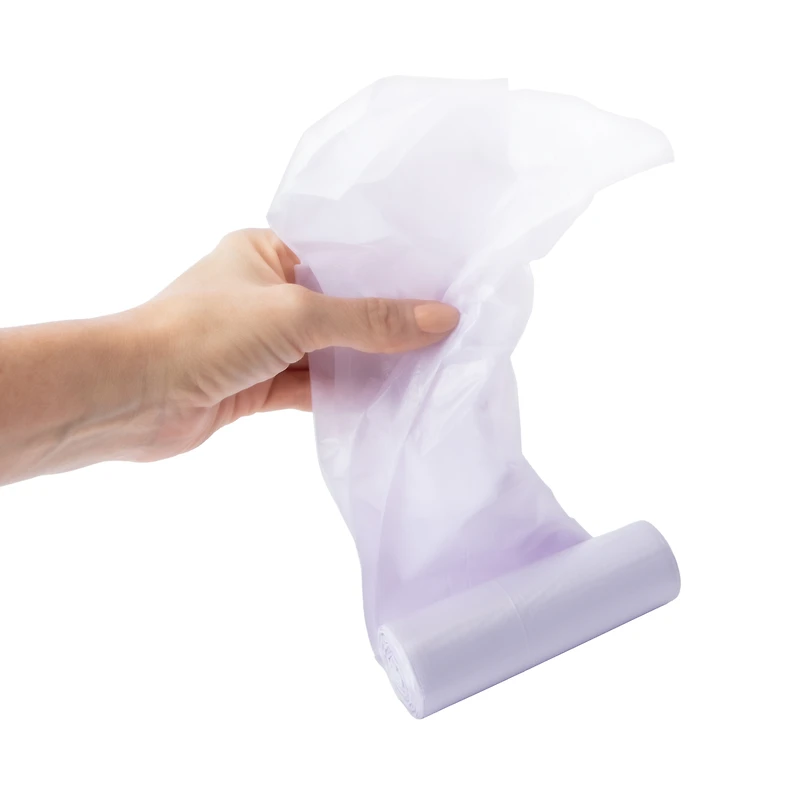 Small Scented Trash Bags 75-Pack