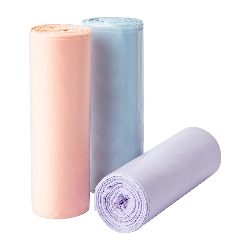 Small Scented Trash Bags 75-Pack