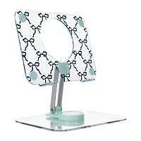 Acrylic Tablet Stand