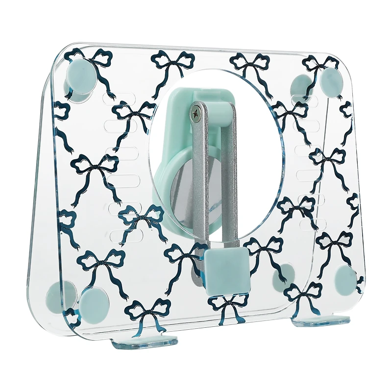 Acrylic Tablet Stand