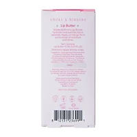 Smoke & Mirrors Luscious Lips Vanilla Lip Butter 0.51oz