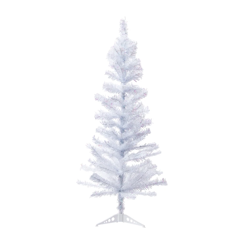 Christmas White Tree 4ft.