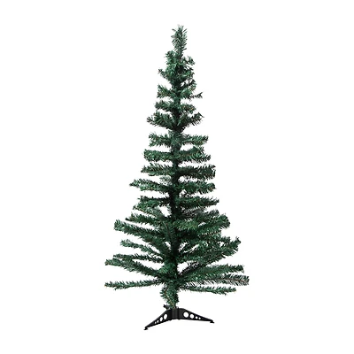 Christmas Green Tree 4ft