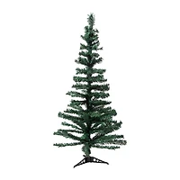 Christmas Green Tree 4ft