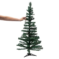 Christmas Green Tree 4ft