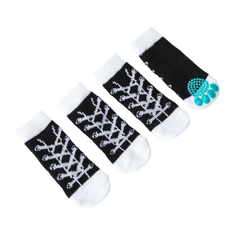 Pawsitively Fun! Pet Socks For Cats & Dogs