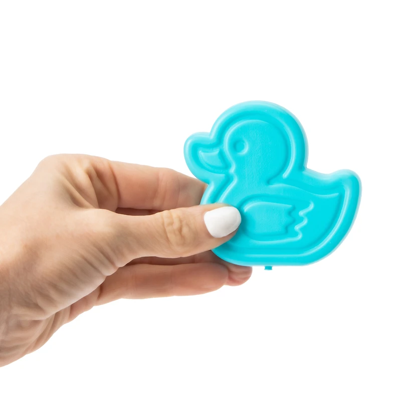 Shaped Ice Packs 3-Count