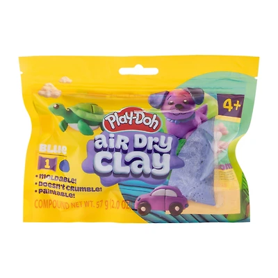 Play-Doh Air Dry Clay 2oz