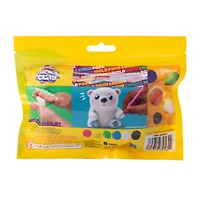 Play-Doh Air Dry Clay 2oz