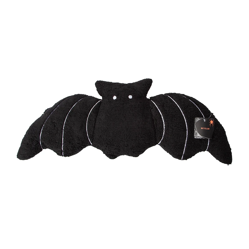 Bat Pillow