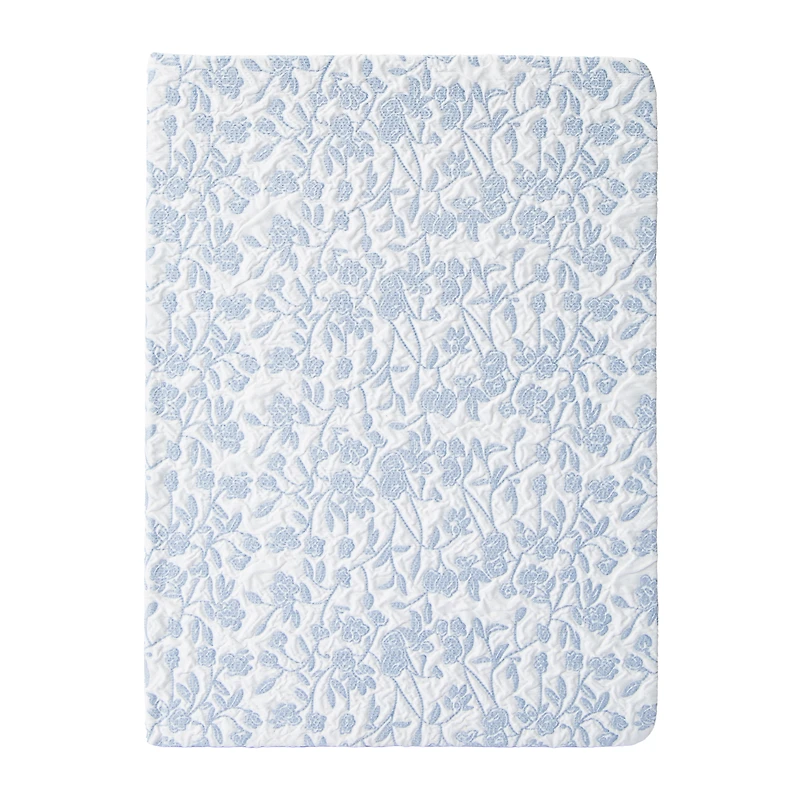 Floral Journal 6inx8in