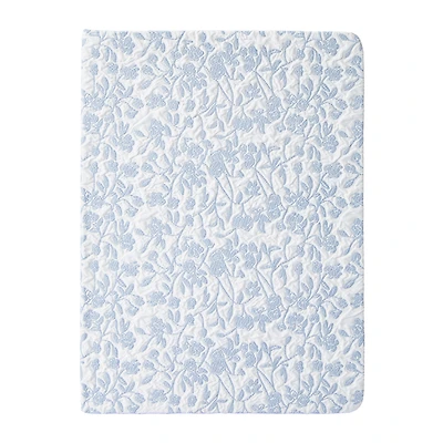 Floral Journal 6inx8in