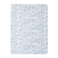 Floral Journal 6inx8in