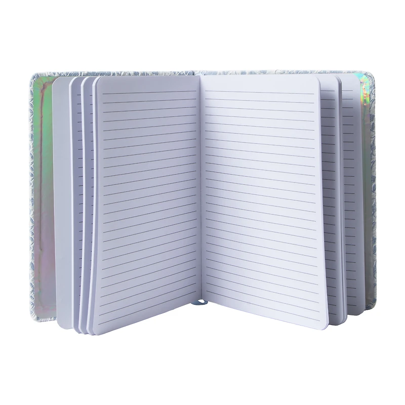 Floral Journal 6inx8in