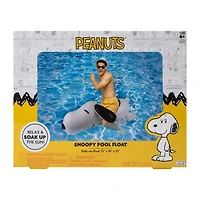 Peanuts® Snoopy Pool Float Set