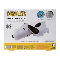 Peanuts® Snoopy Pool Float Set