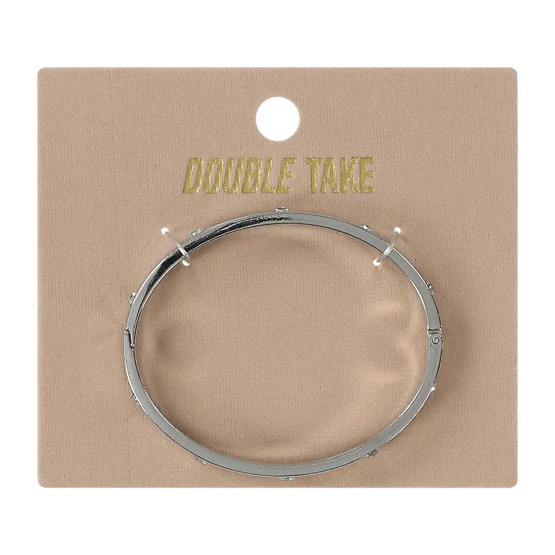 Double Take Cuff Bracelet