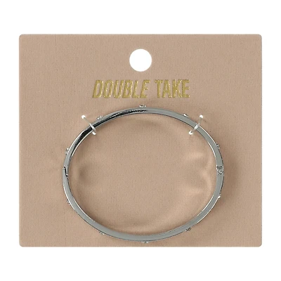 Double Take Cuff Bracelet