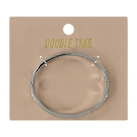 Double Take Cuff Bracelet