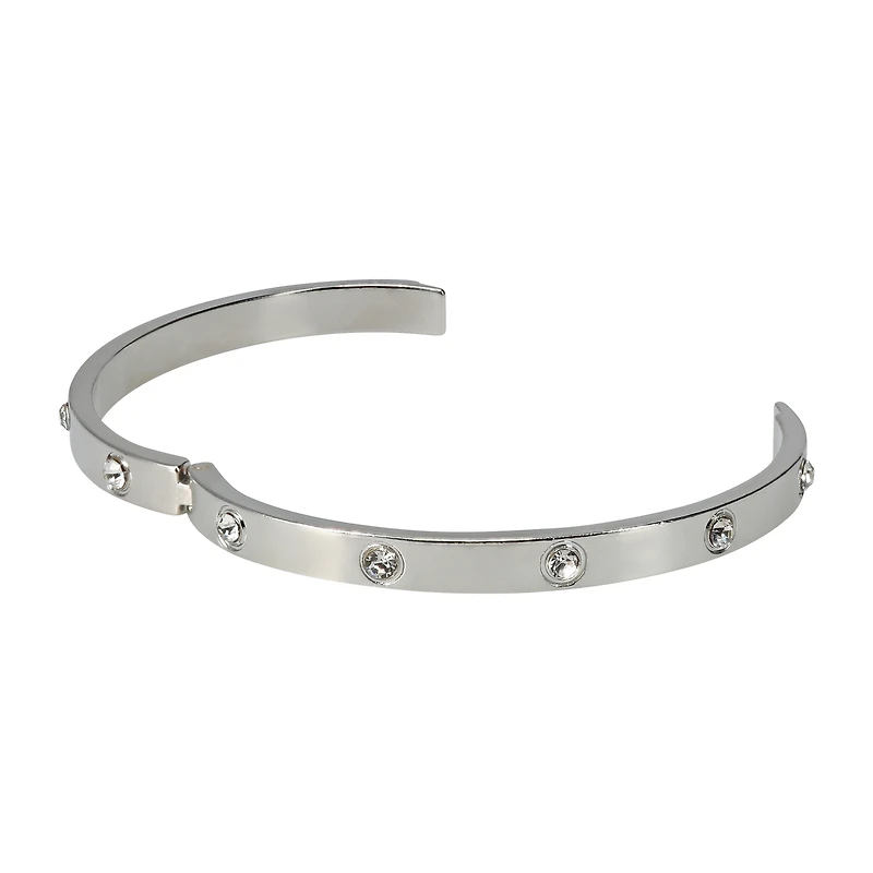 Double Take Cuff Bracelet