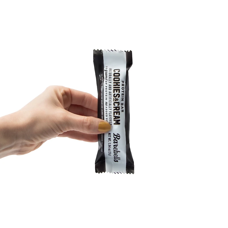 Barebells Protein Bar 1.94oz
