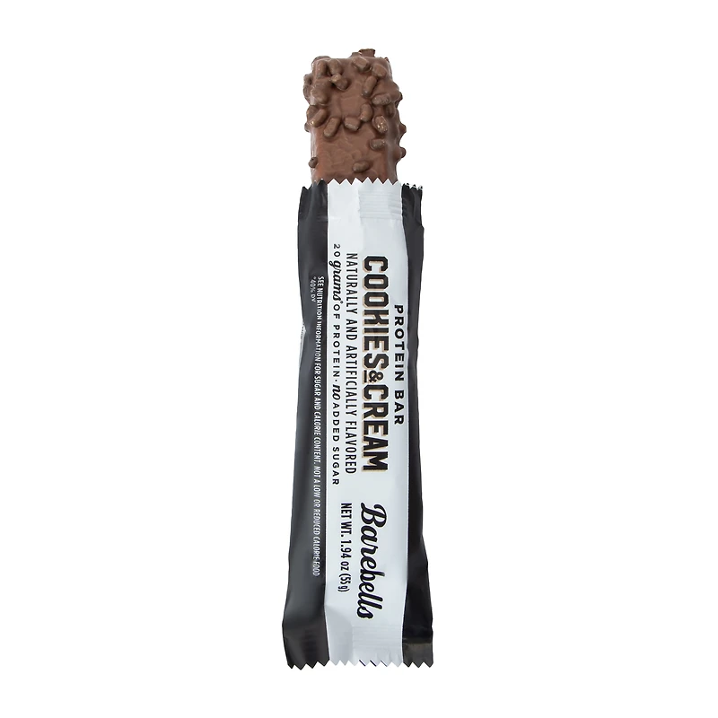 Barebells Protein Bar 1.94oz