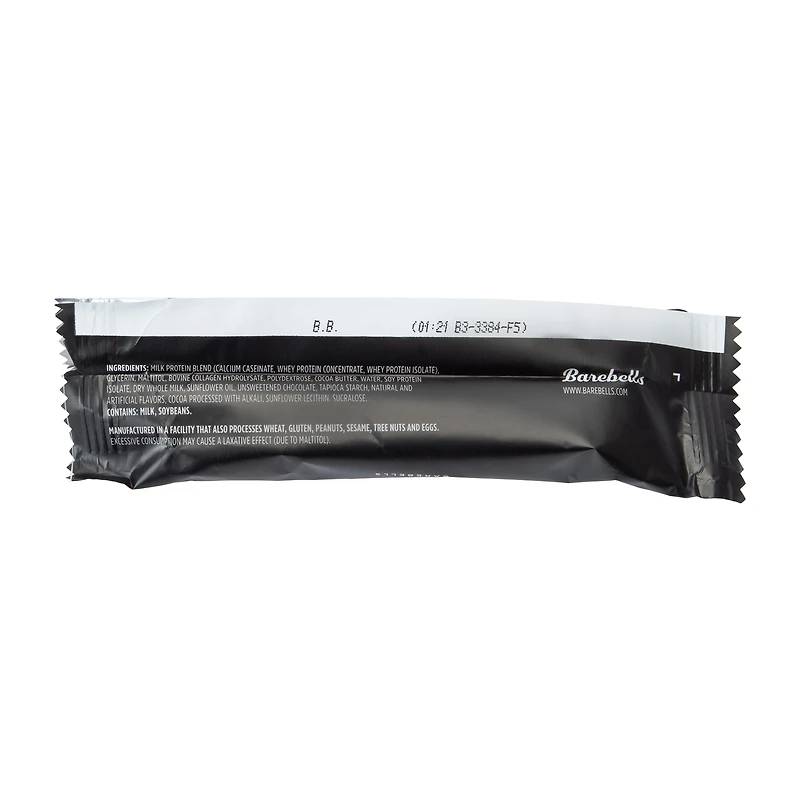Barebells Protein Bar 1.94oz