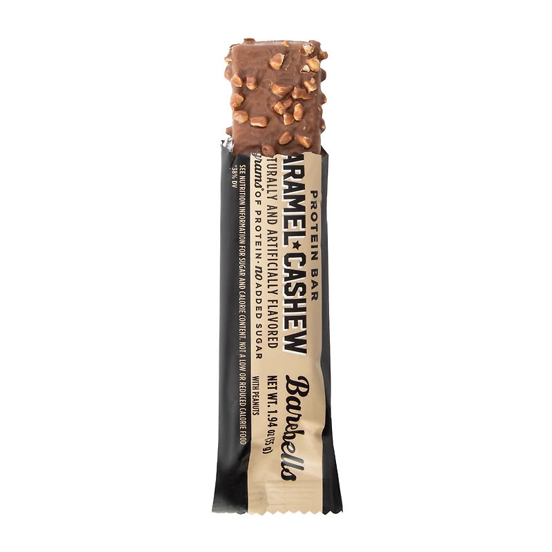 Barebells Protein Bar 1.94oz