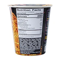 Hot Ones™ Sweet Chili Ramen Noodle Soup 2.5oz