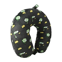 Nickelodeon Invader Zim Travel Neck Pillow
