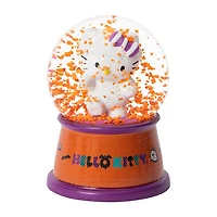 Hello Kitty® Halloween Mini Snow Globe