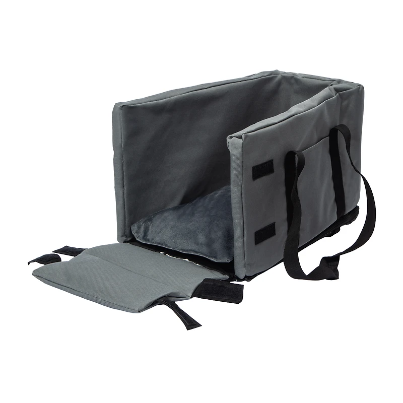 Pet Console Seat For Small Dogs