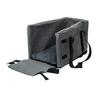 Pet Console Seat For Small Dogs