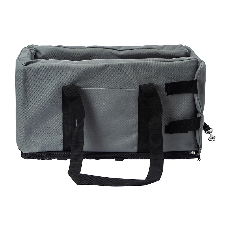 Pet Console Seat For Small Dogs