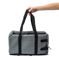 Pet Console Seat For Small Dogs