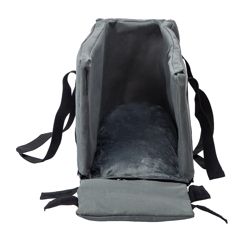 Pet Console Seat For Small Dogs